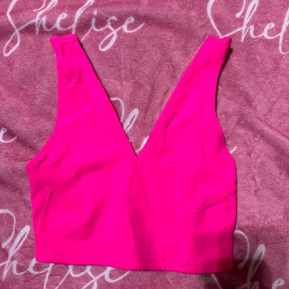 NWOT Free People Movement Never Better Crop - Picture 6 of 8